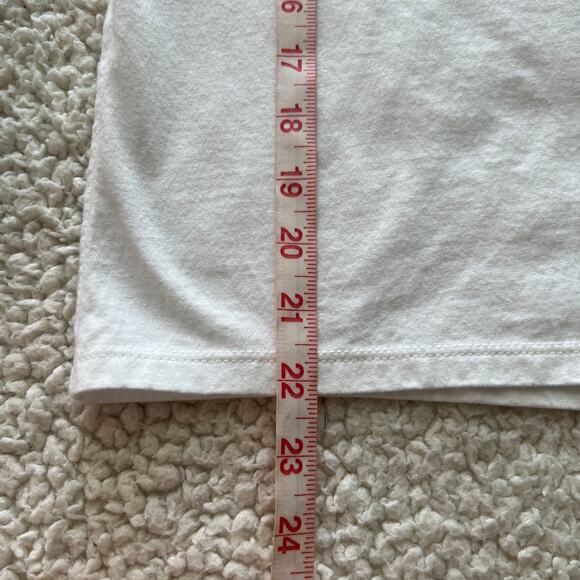 Gap Kids Long Sleeve Soccer Print Tee XL - Picture 8 of 8